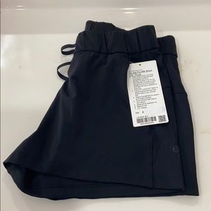 On the fly MR short 2.5 Flux